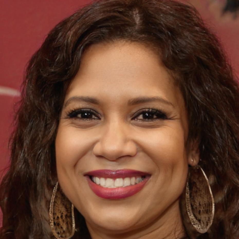 Portrait de Camille Tran, spécialiste en gestion de portefeuille