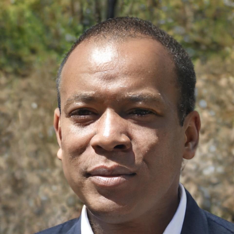 Portrait professionnel de François Beaumont