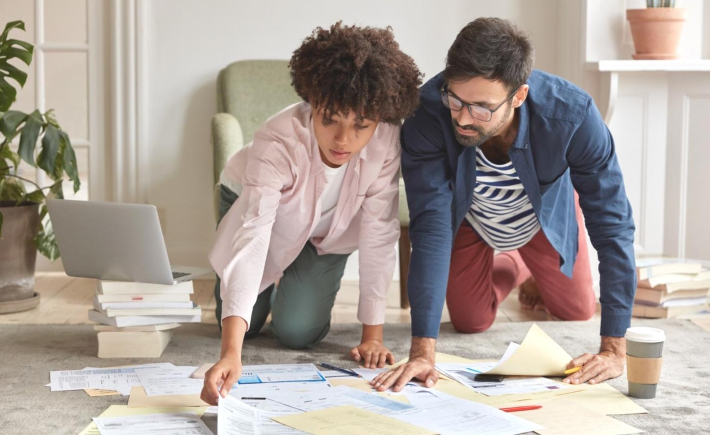 Séance de formation sur l'analyse des marchés financiers